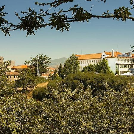 Quality Inn Montalegre Kültér fotó