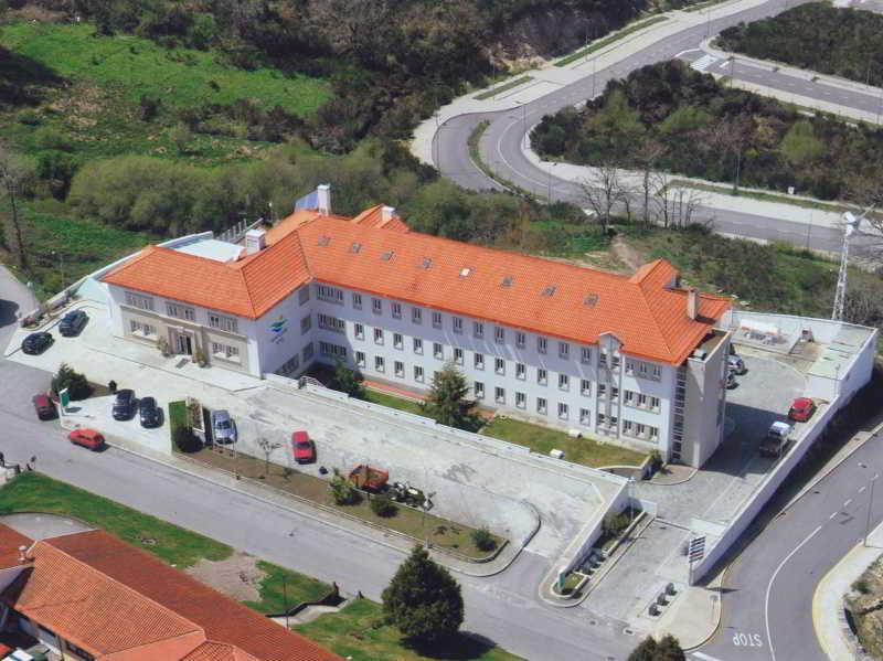 Quality Inn Montalegre Kültér fotó