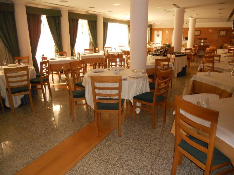 Quality Inn Montalegre Kültér fotó