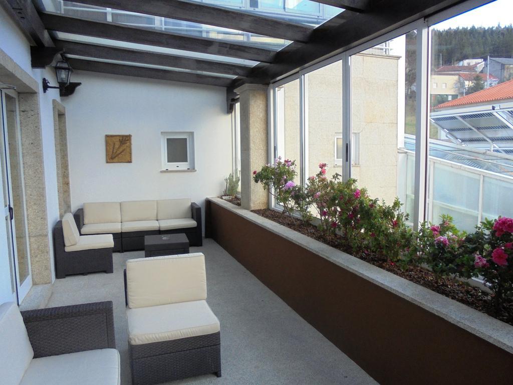 Quality Inn Montalegre Kültér fotó