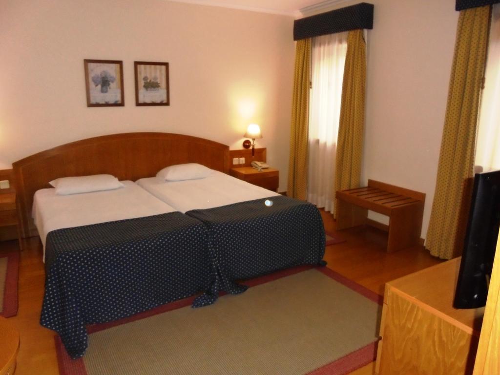 Quality Inn Montalegre Kültér fotó