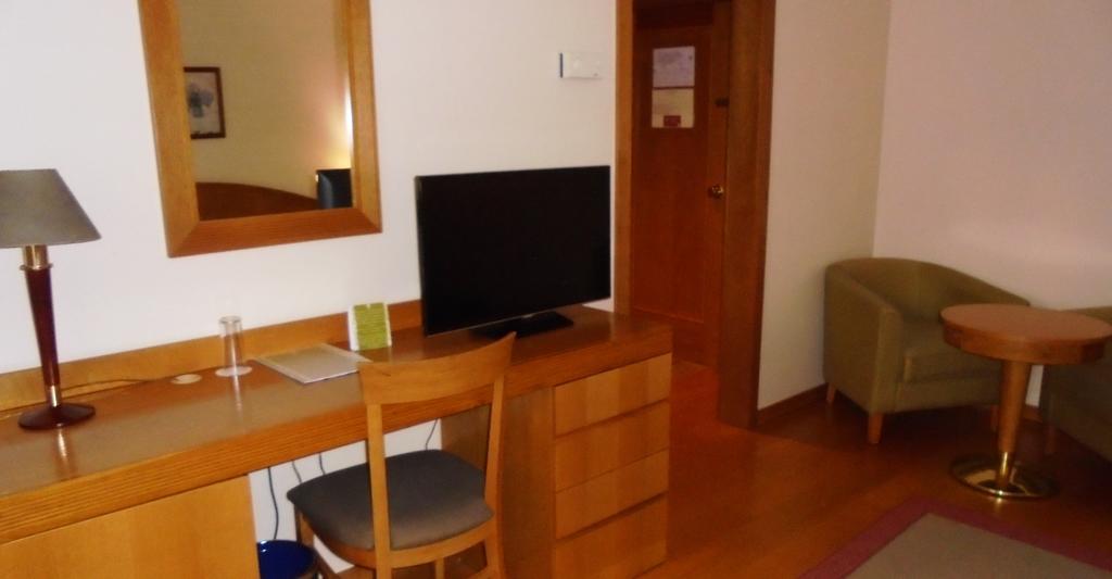 Quality Inn Montalegre Kültér fotó