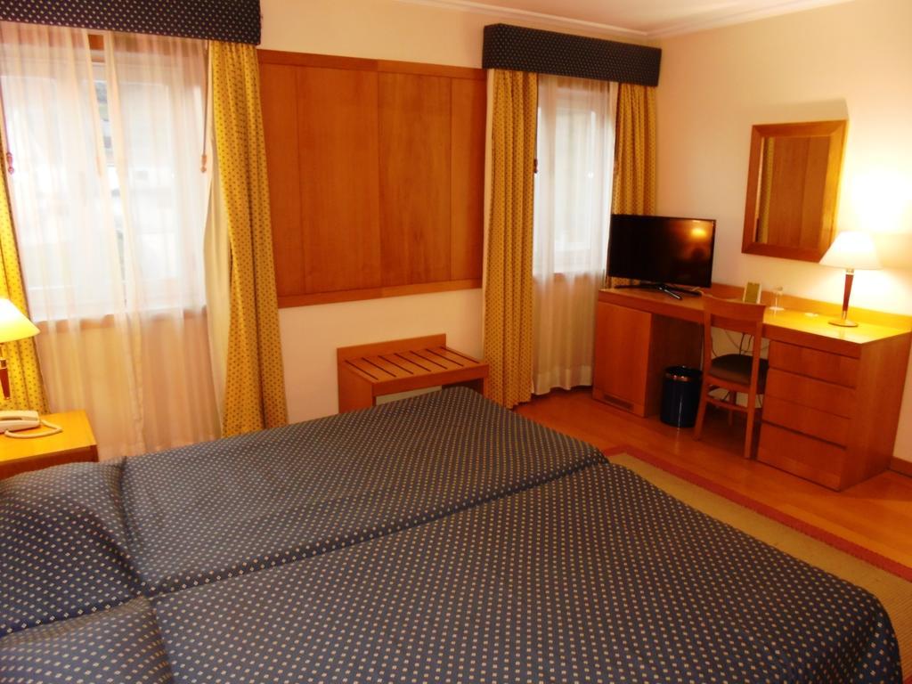 Quality Inn Montalegre Kültér fotó