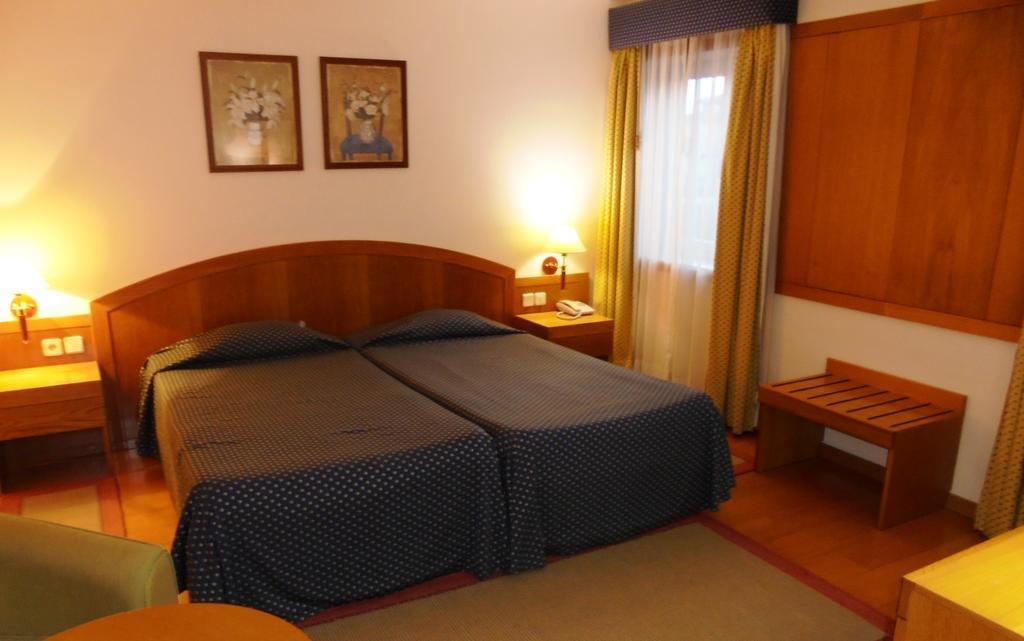Quality Inn Montalegre Kültér fotó