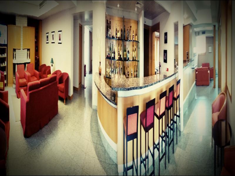 Quality Inn Montalegre Kültér fotó