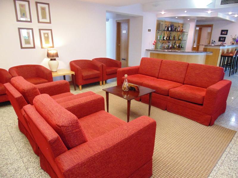 Quality Inn Montalegre Kültér fotó