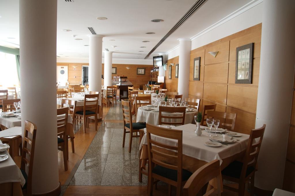 Quality Inn Montalegre Kültér fotó