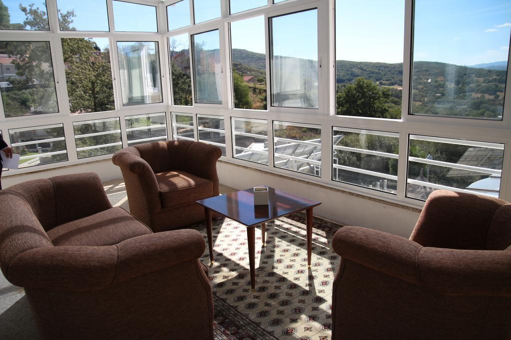 Quality Inn Montalegre Kültér fotó