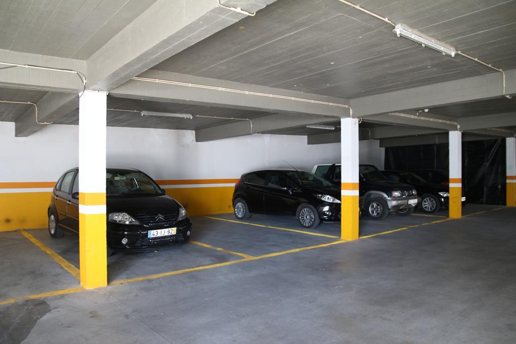Quality Inn Montalegre Kültér fotó