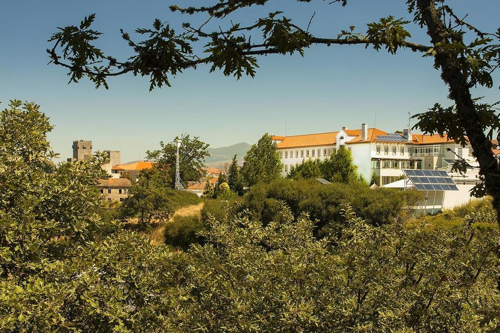 Quality Inn Montalegre Kültér fotó