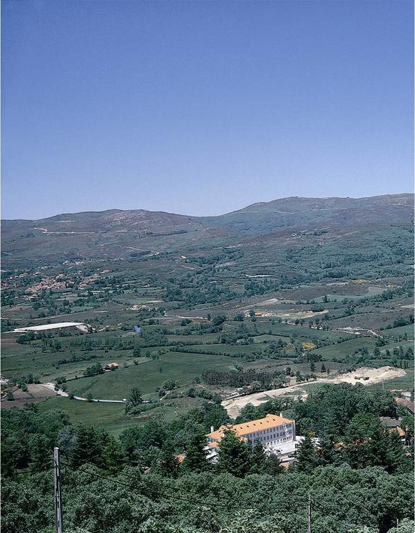 Quality Inn Montalegre Kültér fotó