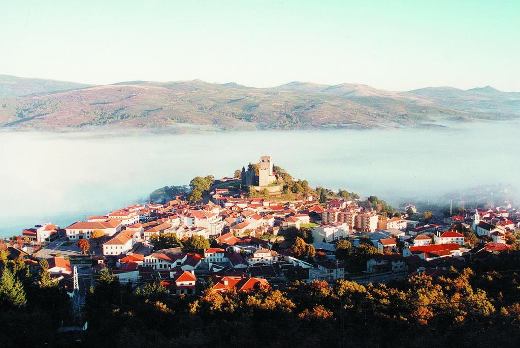 Quality Inn Montalegre Kültér fotó