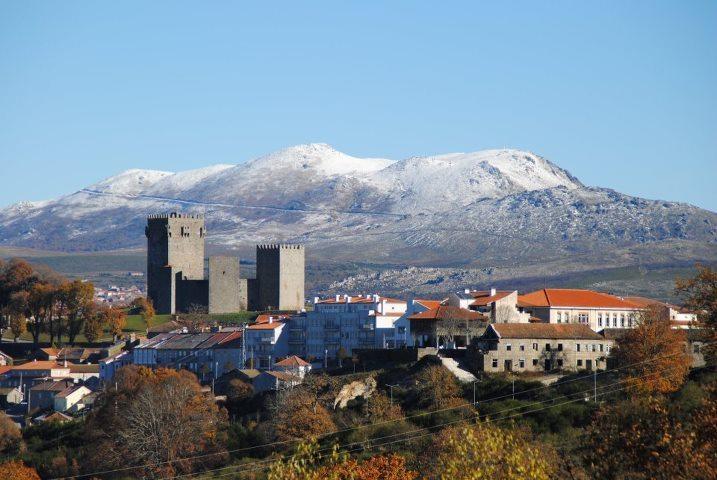 Quality Inn Montalegre Kültér fotó
