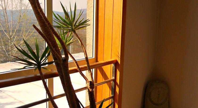 Quality Inn Montalegre Kültér fotó