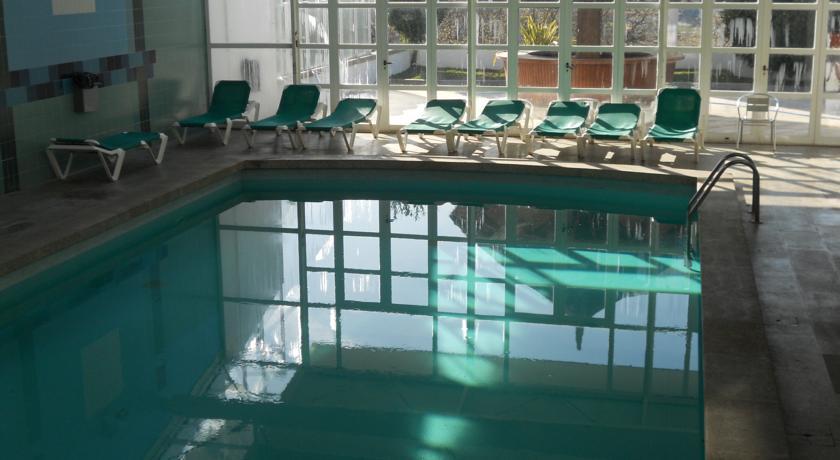 Quality Inn Montalegre Kültér fotó
